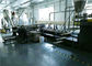 สองสาย Extrusion Line สำหรับพีวีซี Compounding, PVC เครื่องทำเม็ด ผู้ผลิต