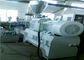 กำลังการผลิตสูงสองขั้น Extruder PVC Compounding Line 1000kg / hr ผู้ผลิต